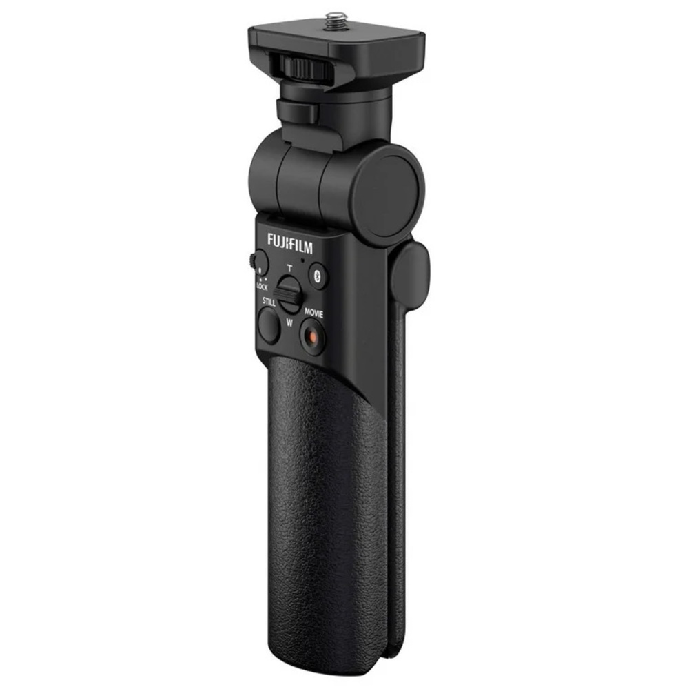Fujifilm Black Camera Tripod Grip